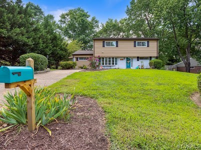 1218 Condover Road Henrico, VA 23229 - Photo 3 of 45 Gallery Image 3