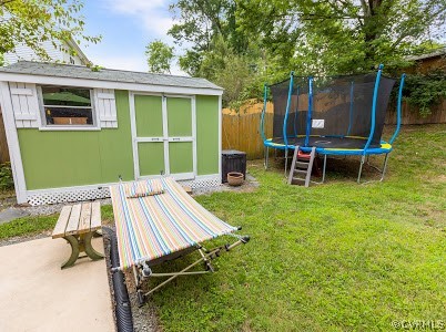 1218 Condover Road Henrico, VA 23229 - Photo 36 of 45 Gallery Image 36