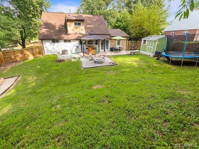 1218 Condover Road Henrico, VA 23229 - Photo 40 of 45 Gallery Image 40