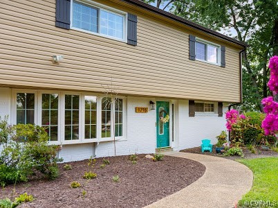 1218 Condover Road Henrico, VA 23229 - Photo 4 of 45 Gallery Image 4