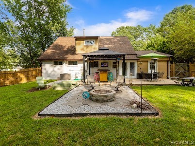 1218 Condover Road Henrico, VA 23229 - Photo 41 of 45 Gallery Image 41
