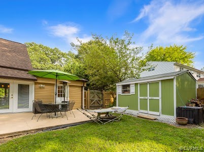 1218 Condover Road Henrico, VA 23229 - Photo 43 of 45 Gallery Image 43