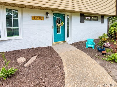 1218 Condover Road Henrico, VA 23229 - Photo 5 of 45 Gallery Image 5