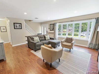 1218 Condover Road Henrico, VA 23229 - Photo 7 of 45 Gallery Image 7