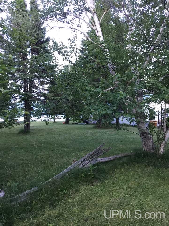 1098 Ash Road Manistique, MI 49854 - Photo 3 of 3 Gallery Image 3