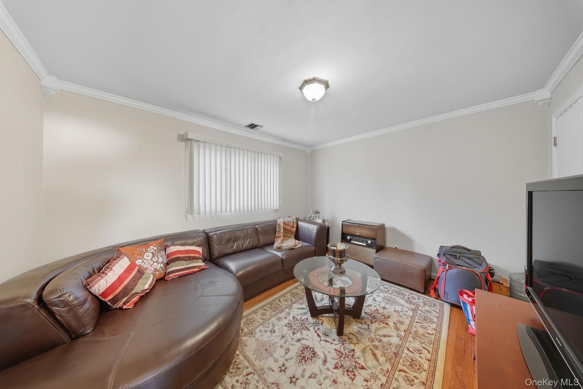 58 James Road Monroe, NY 10950 - Photo 13 of 24 a living room with furniture and a couch