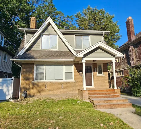 $114,000 | 3690 3 Mile Drive, Detroit, MI 48224