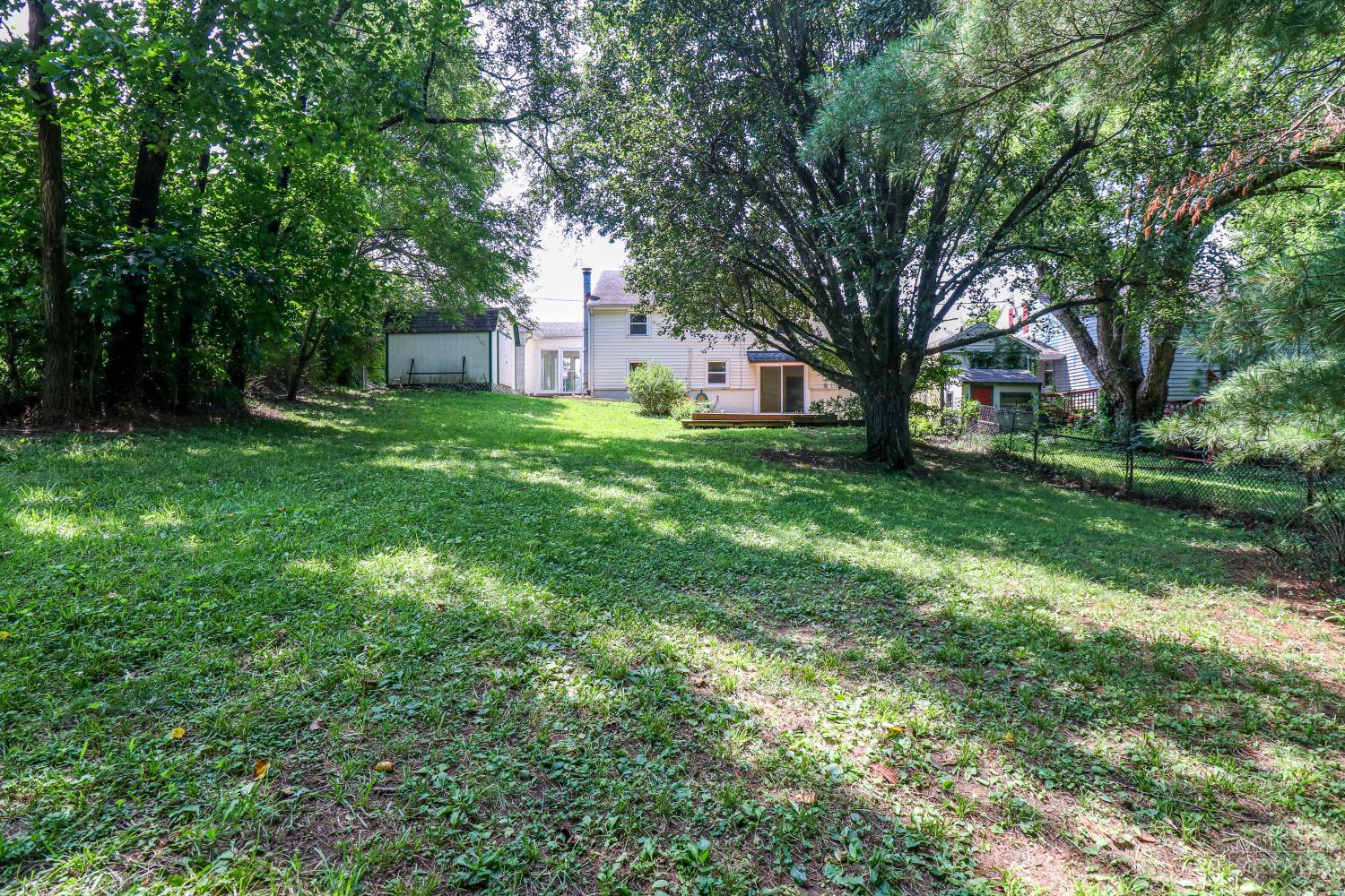 4072 West Fork Road Cincinnati, OH 45247 - Photo 35 of 43