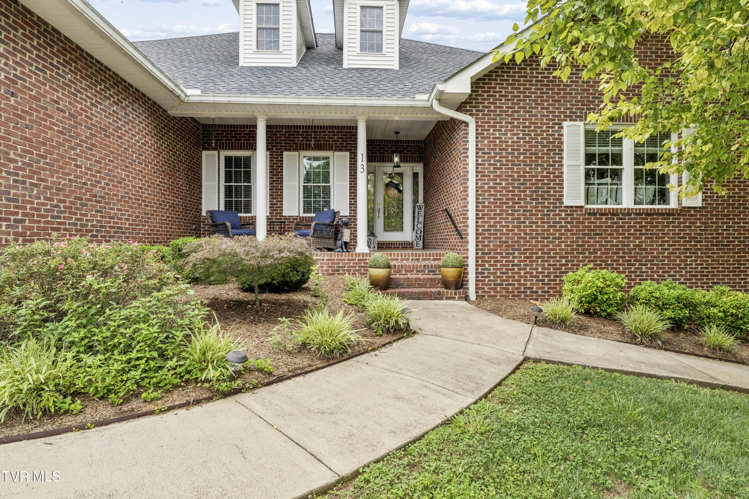 13 East Ridgefield Court Greeneville, TN 37745 - Photo 2 of 73 EeastFRidgefield-65