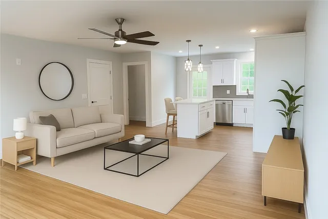 $359,900 | 9 Crawford Street, West Warwick, RI 02893