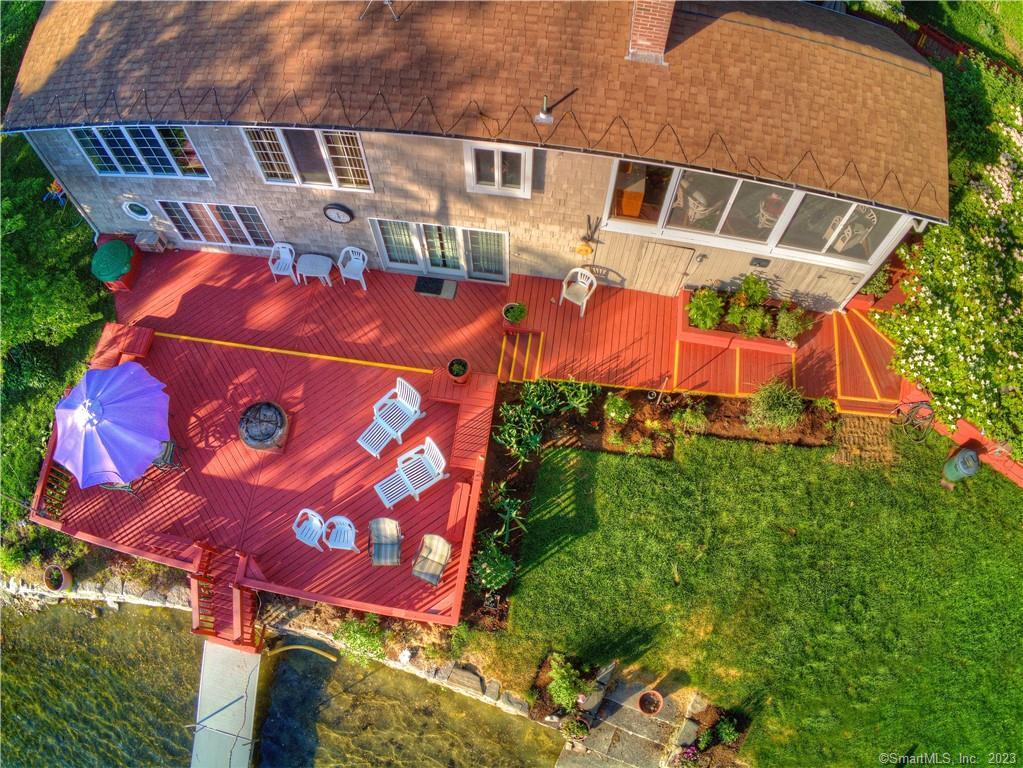 1787 Upper Maple Street Killingly, CT 06241 - Photo 1 of 1