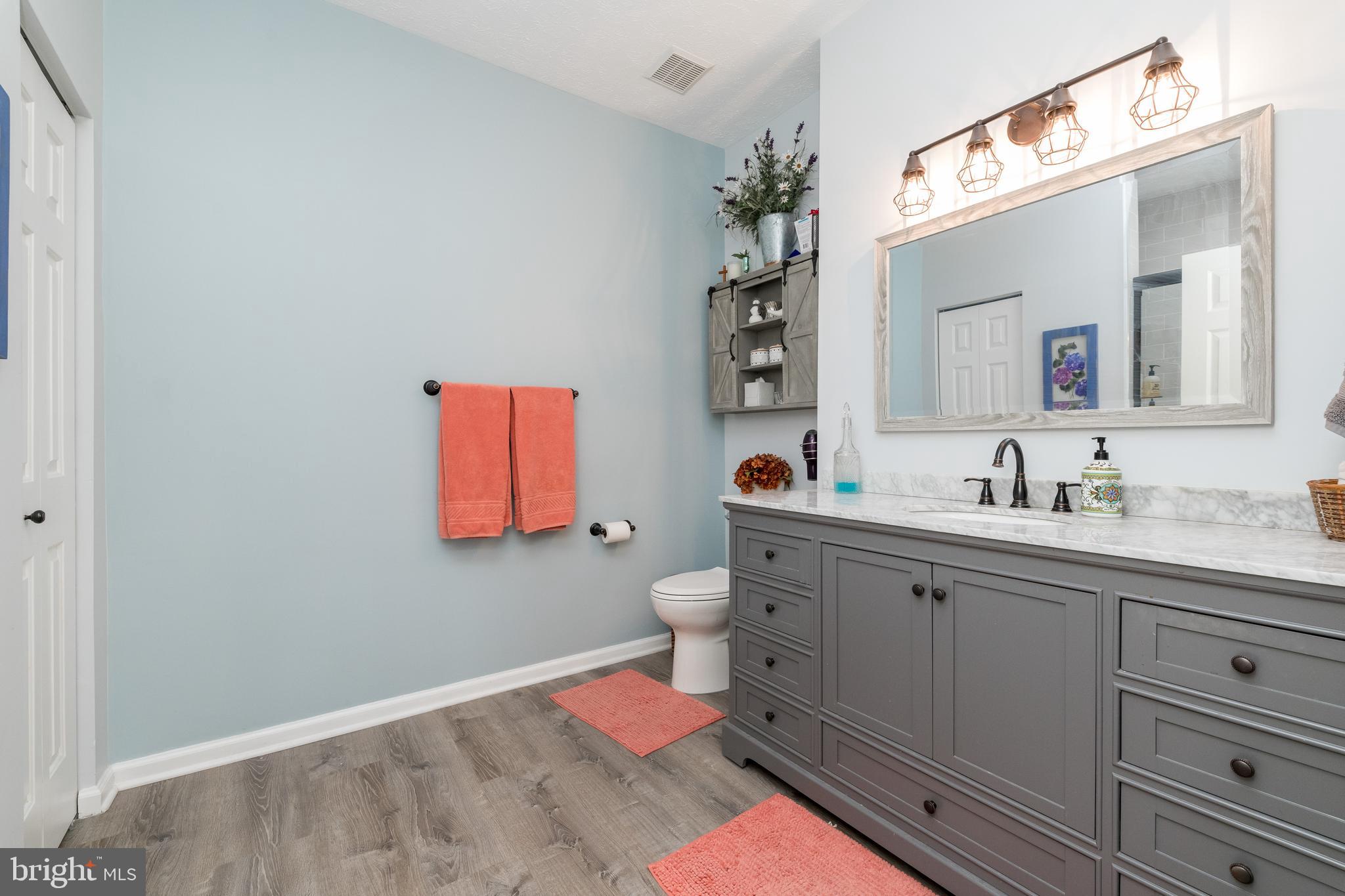 5436 Glenthorne Court, Unit 5436 Rosedale, MD 21237 - Photo 14 of 27 Updated en-suite