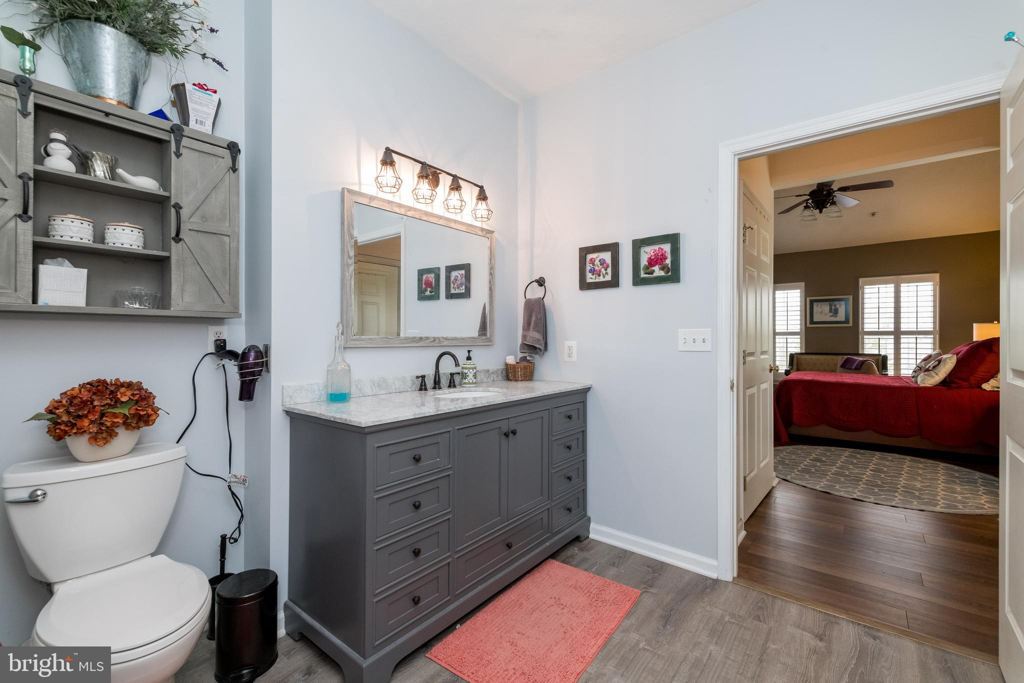 5436 Glenthorne Court, Unit 5436 Rosedale, MD 21237 - Photo 15 of 27 Updated en-suite
