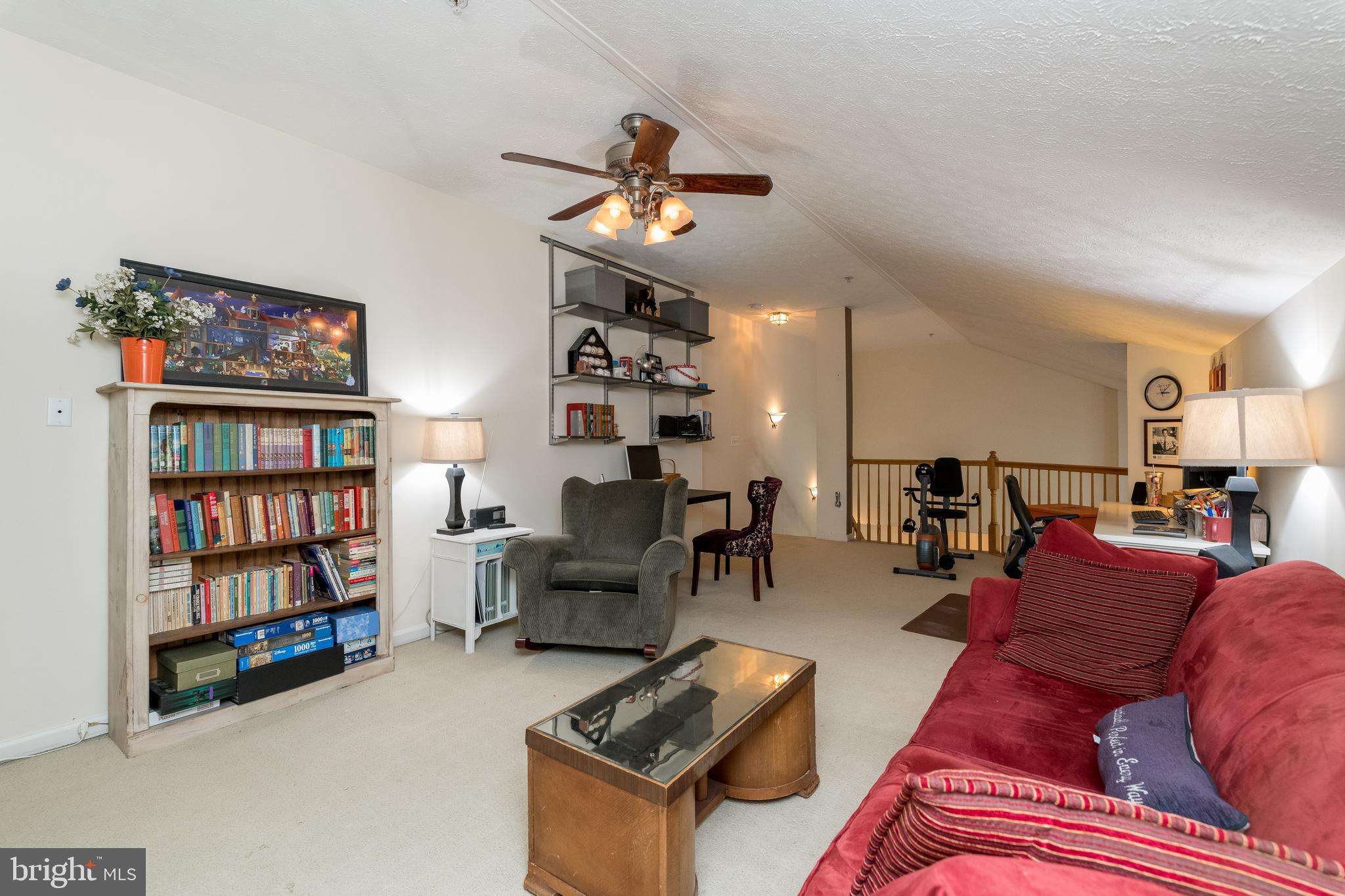 5436 Glenthorne Court, Unit 5436 Rosedale, MD 21237 - Photo 20 of 27 One of the owner's favorite spaces