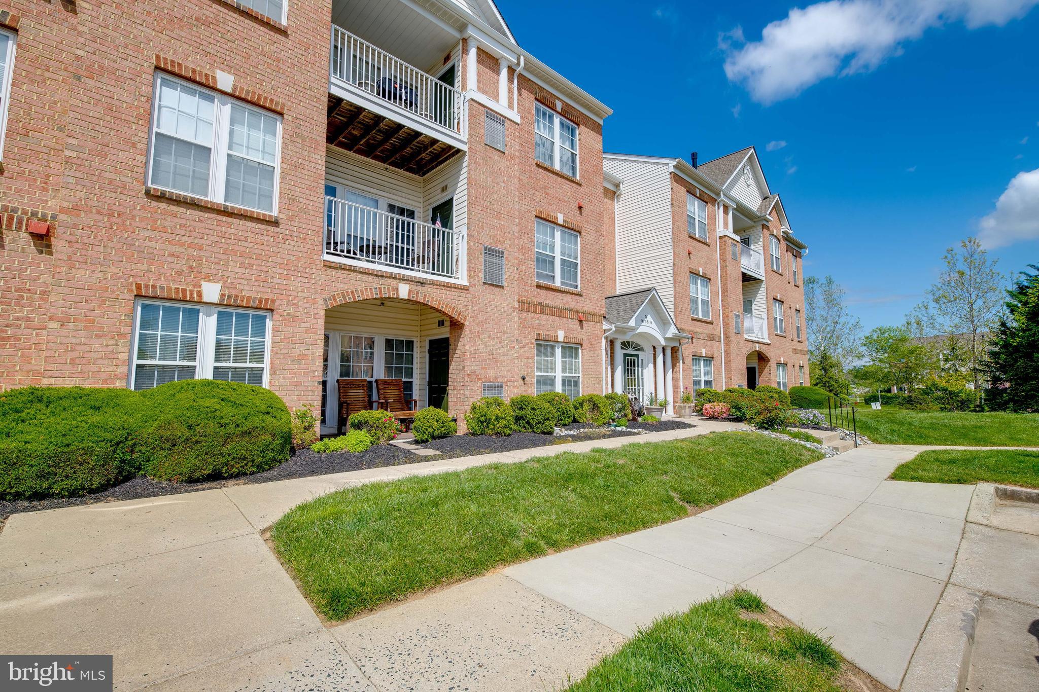 5436 Glenthorne Court, Unit 5436 Rosedale, MD 21237 - Photo 27 of 27 Convenient location, assigned parking