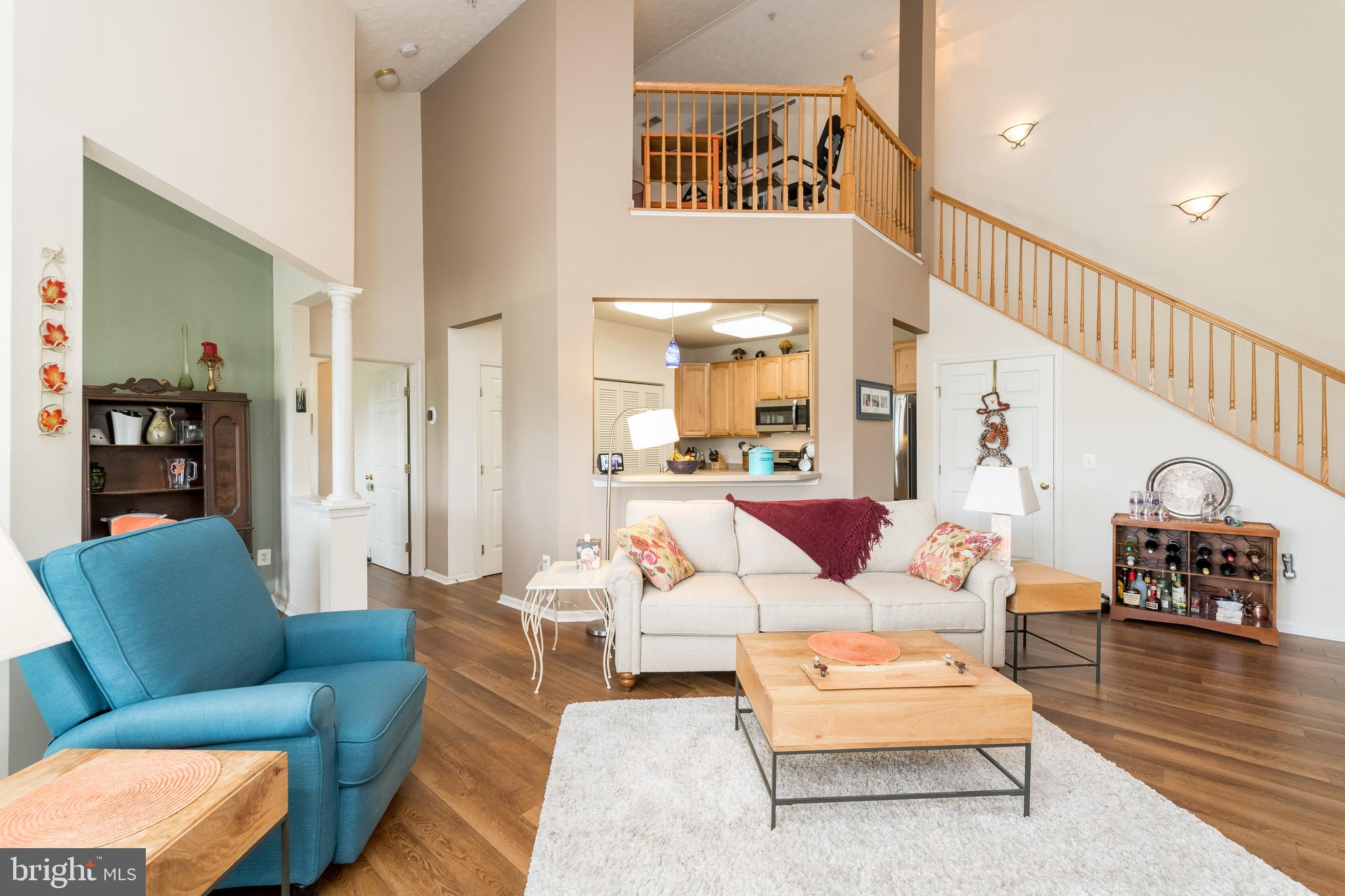 5436 Glenthorne Court, Unit 5436 Rosedale, MD 21237 - Photo 7 of 27 Square footage galore