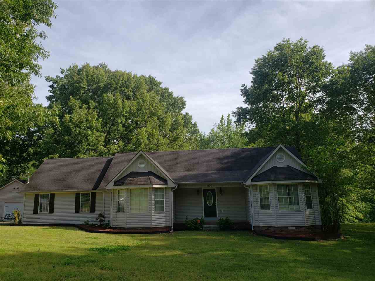 800 Belton Road Ripley, TN 38063 - Photo 1 of 1