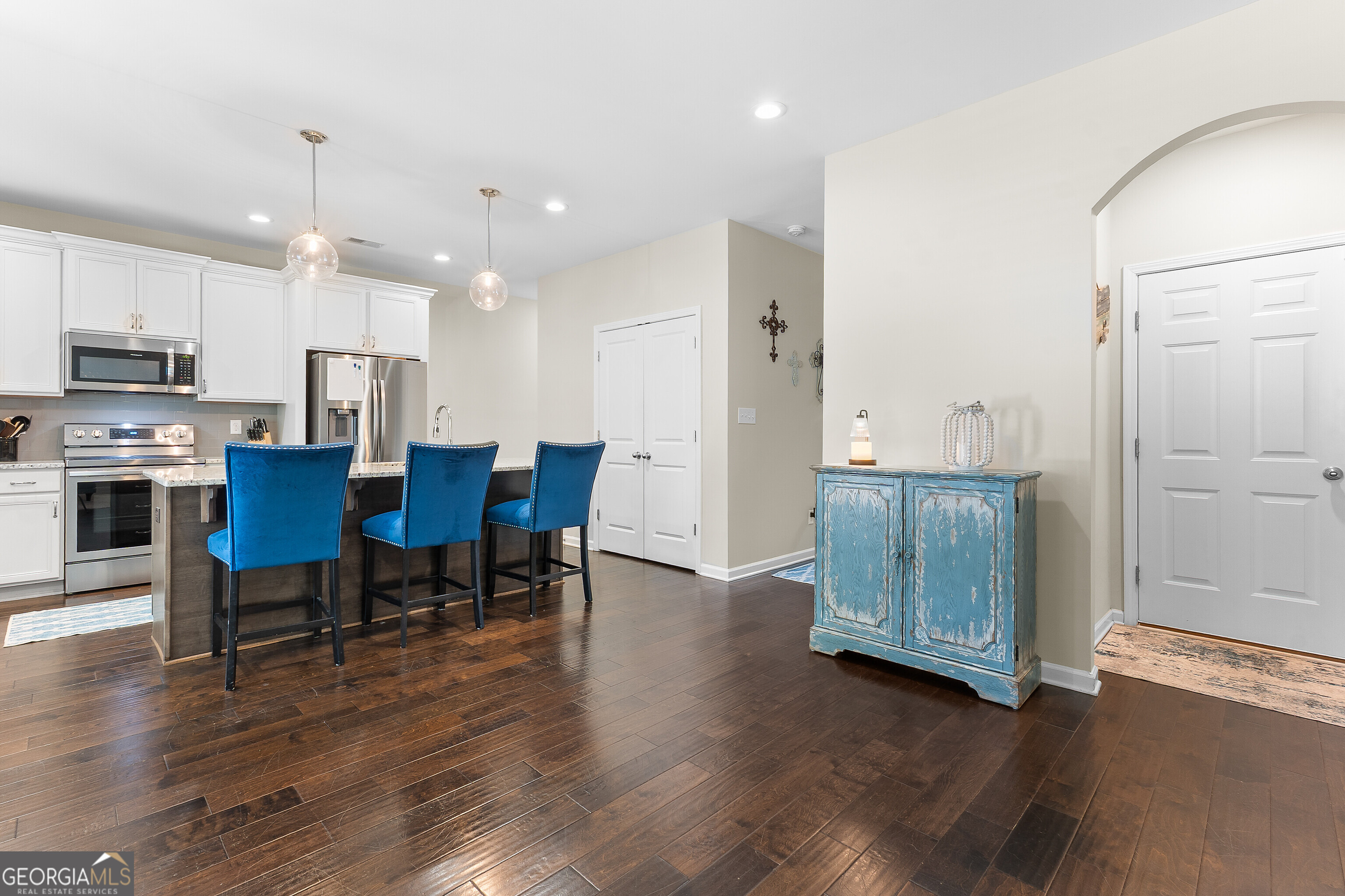 5325 Felles Way Forsyth, GA 31029 - Photo 15 of 41