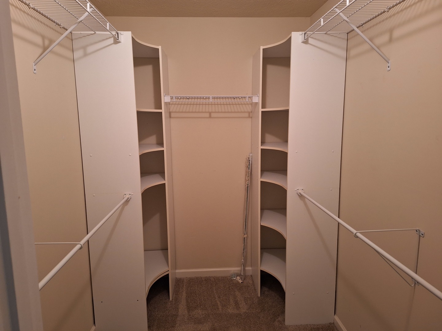 1104 Whitaker Street Normal, IL 61761 - Photo 13 of 19 a view of walk in closet