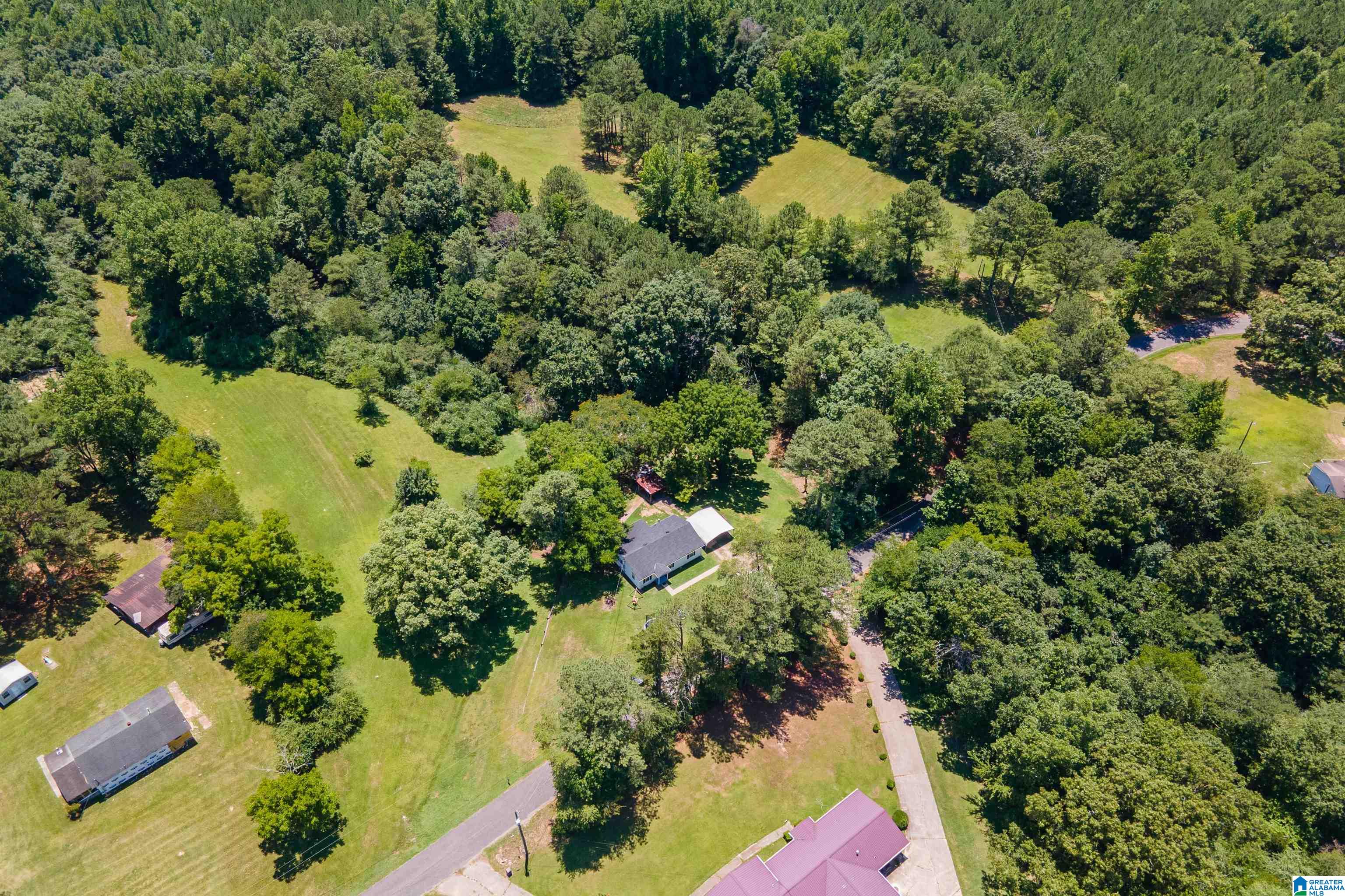 4312 Maple Circle Adamsville, AL 35005 - Photo 34 of 38
