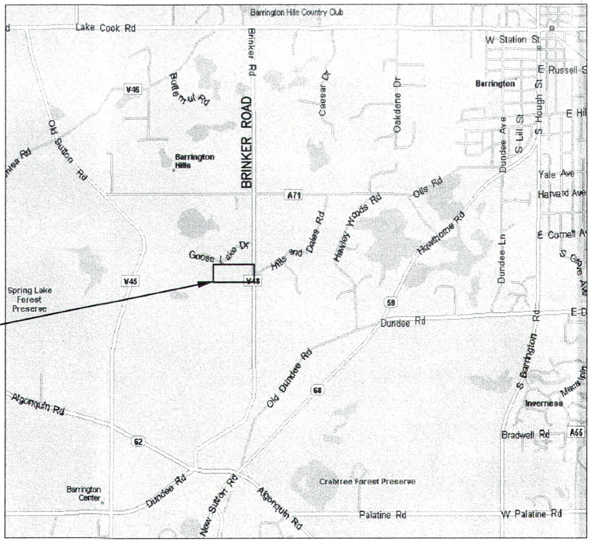 80 Brinker Road Barrington Hills, IL 60010 - Photo 8 of 14 a picture of a bathroom with a shower