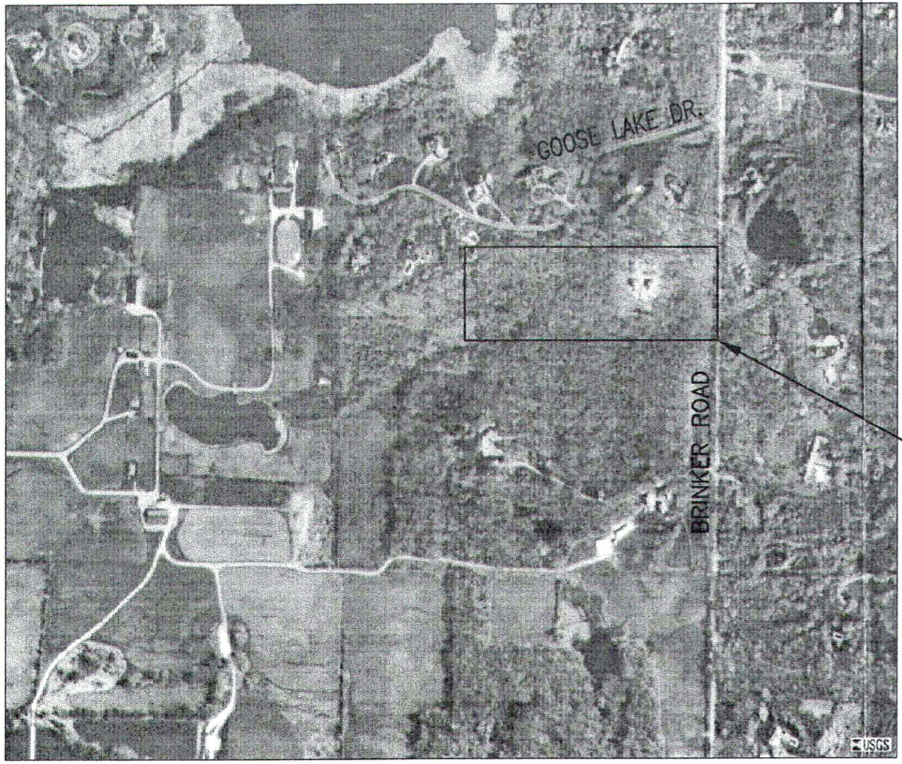 80 Brinker Road Barrington Hills, IL 60010 - Photo 9 of 14 a bathroom with a shower