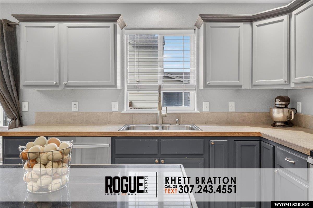 6550 South Springs Road Casper, WY 82604 - Photo 13 of 50 Gallery Image 13