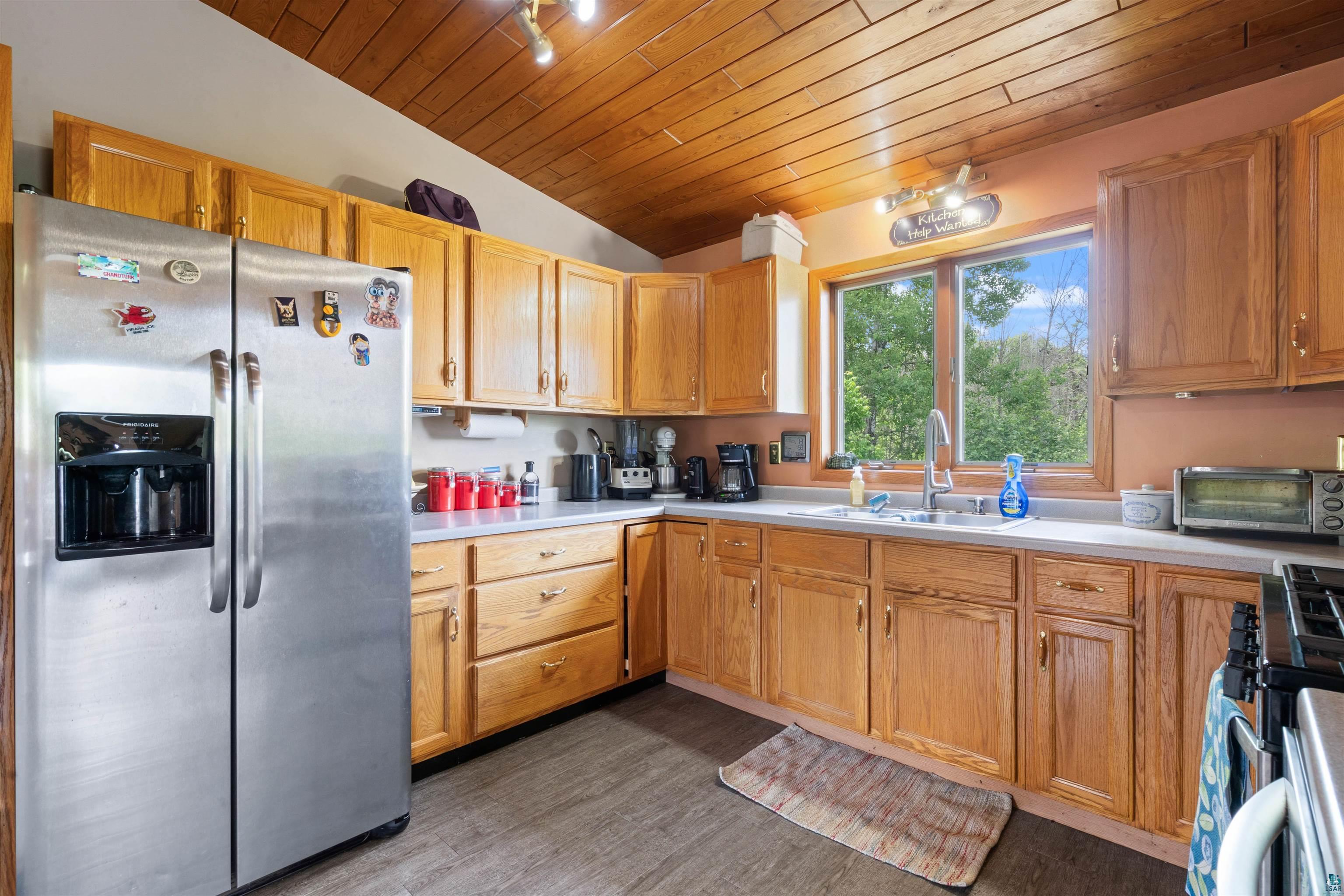6381 Allen Road Foxboro, WI 54836 - Photo 5 of 45