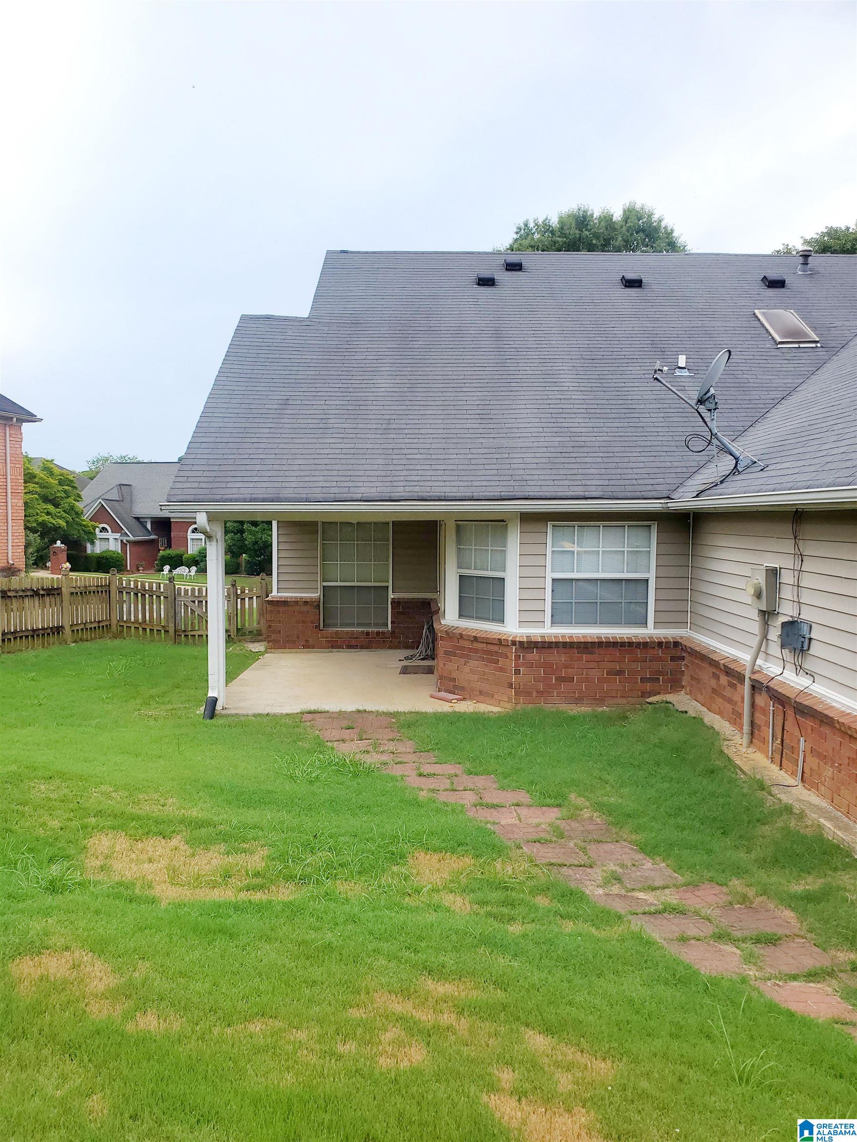 106 Braxton Way Pelham, AL 35124 - Photo 15 of 15