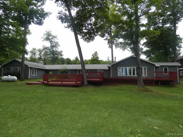 $250,000 | 9474 Highway 64, Marenisco, MI 49947