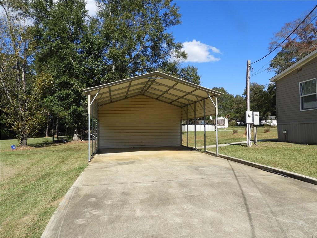 1111 Buckhalter Road Kentwood, LA 70444 - Photo 19 of 30