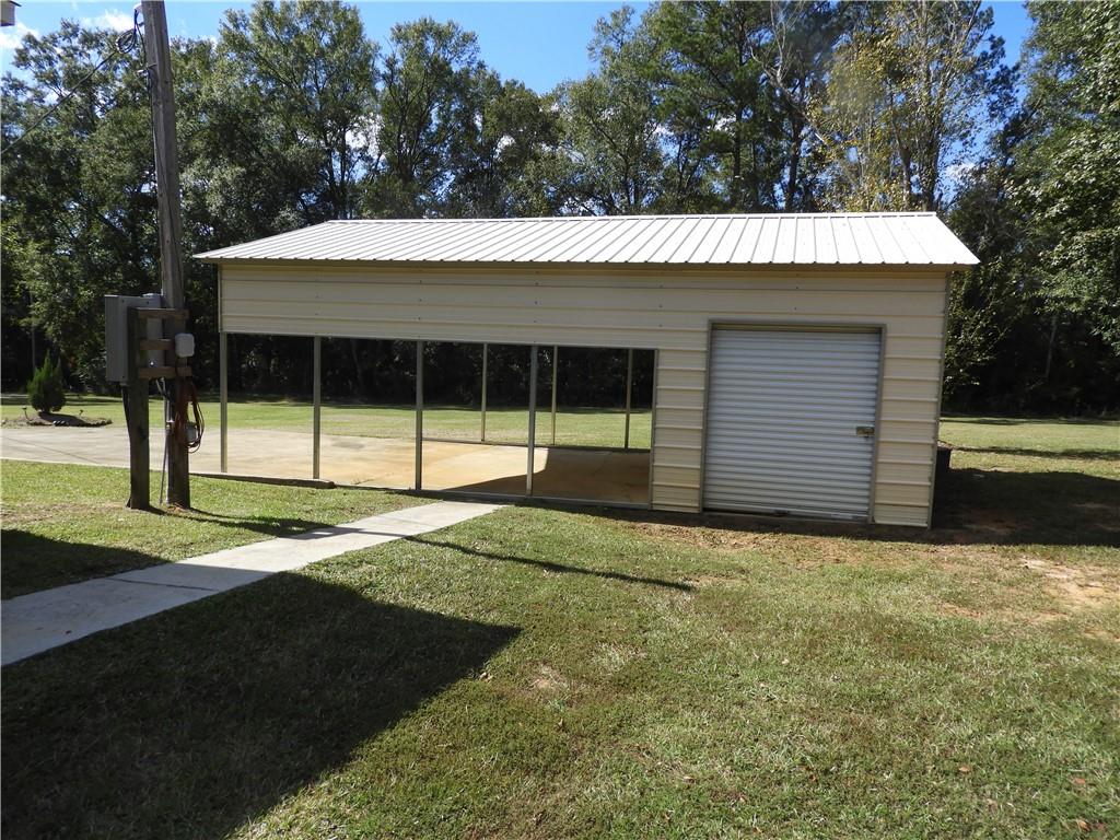 1111 Buckhalter Road Kentwood, LA 70444 - Photo 20 of 30