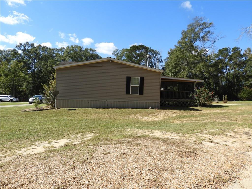 1111 Buckhalter Road Kentwood, LA 70444 - Photo 21 of 30