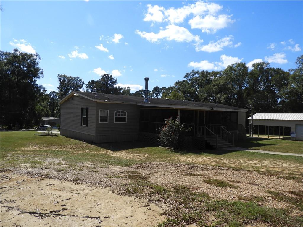 1111 Buckhalter Road Kentwood, LA 70444 - Photo 22 of 30