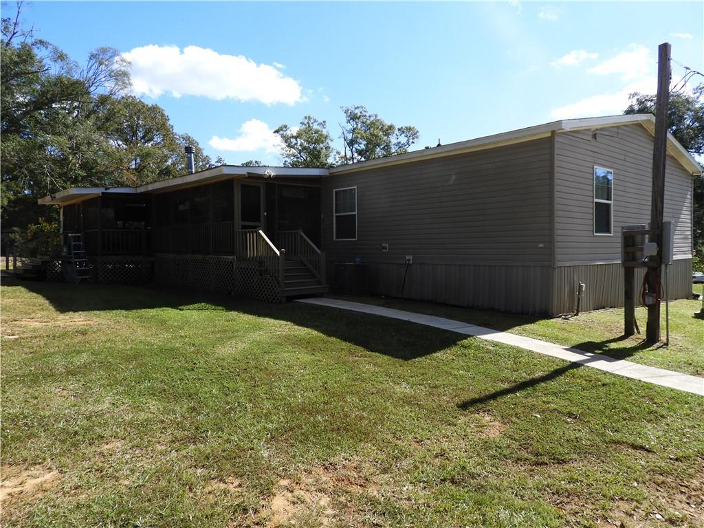 1111 Buckhalter Road Kentwood, LA 70444 - Photo 28 of 30