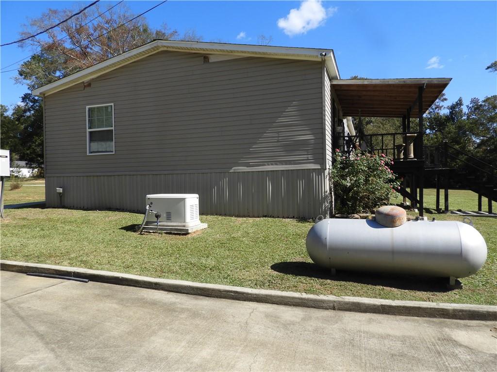 1111 Buckhalter Road Kentwood, LA 70444 - Photo 29 of 30