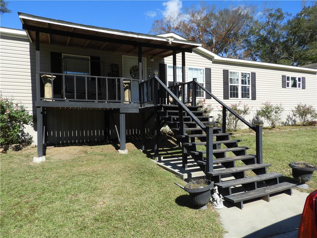 1111 Buckhalter Road Kentwood, LA 70444 - Photo 3 of 30