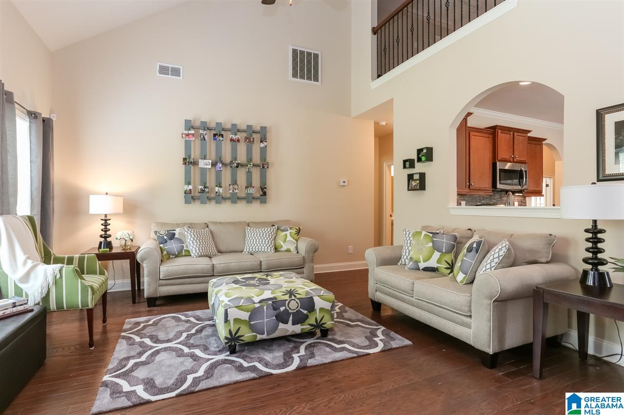 7226 Poston Road Trussville, AL 35173 - Photo 10 of 46
