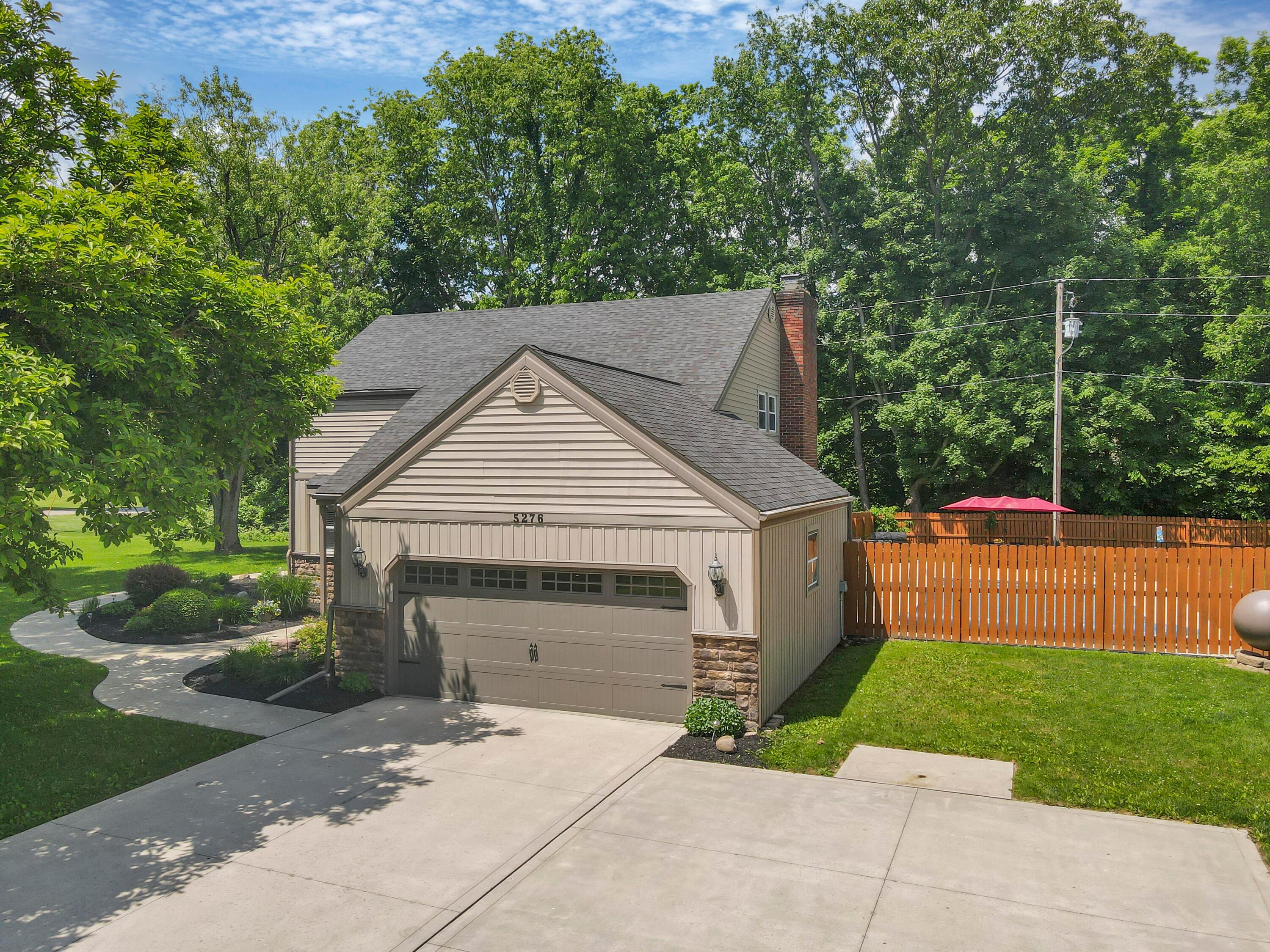 5276 Wilson Road Northwest Lancaster, OH 43130 - Photo 70 of 76 Concrete Parking