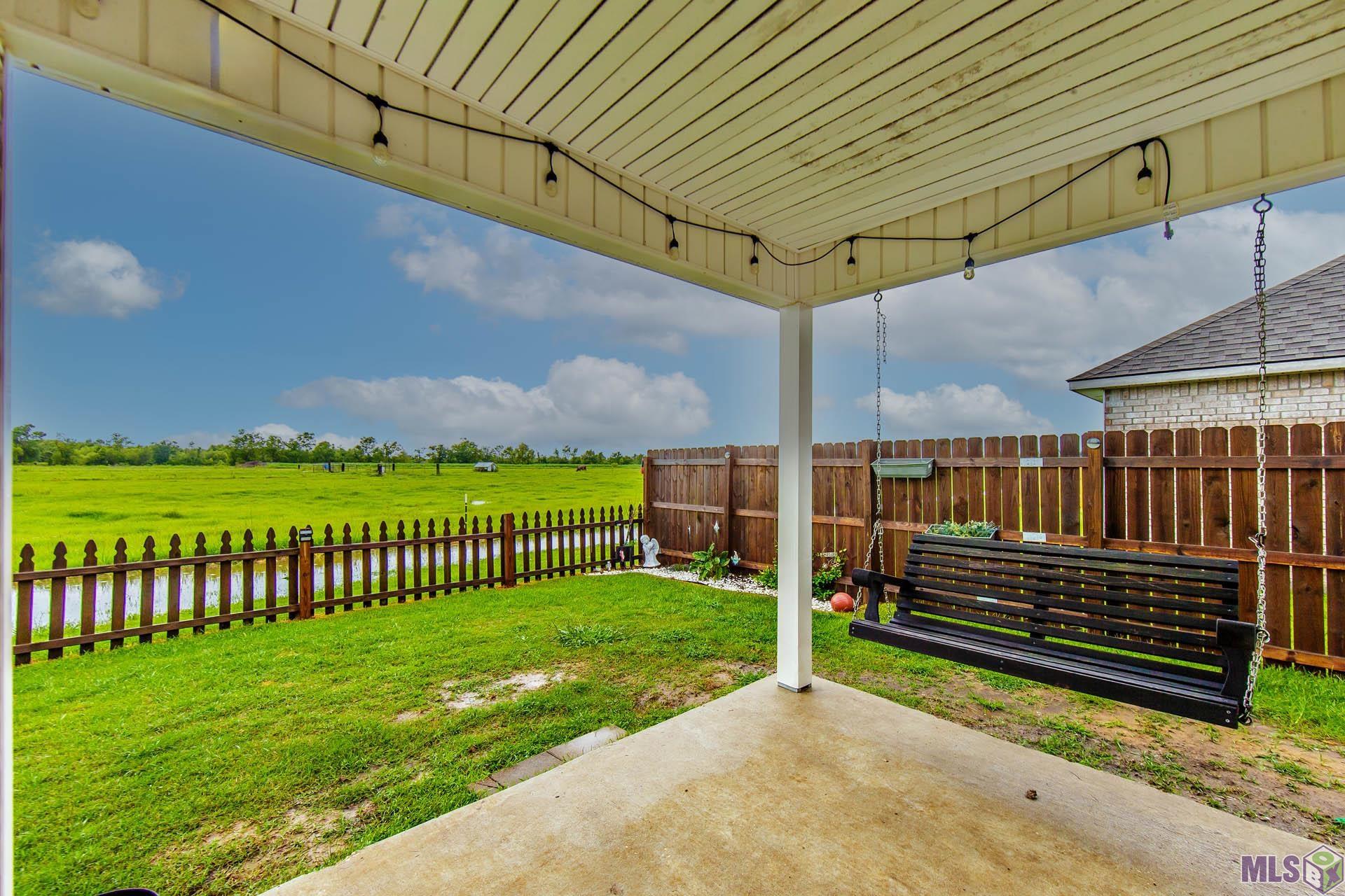 274 Darwen Drive Raceland, LA 70394 - Photo 3 of 13