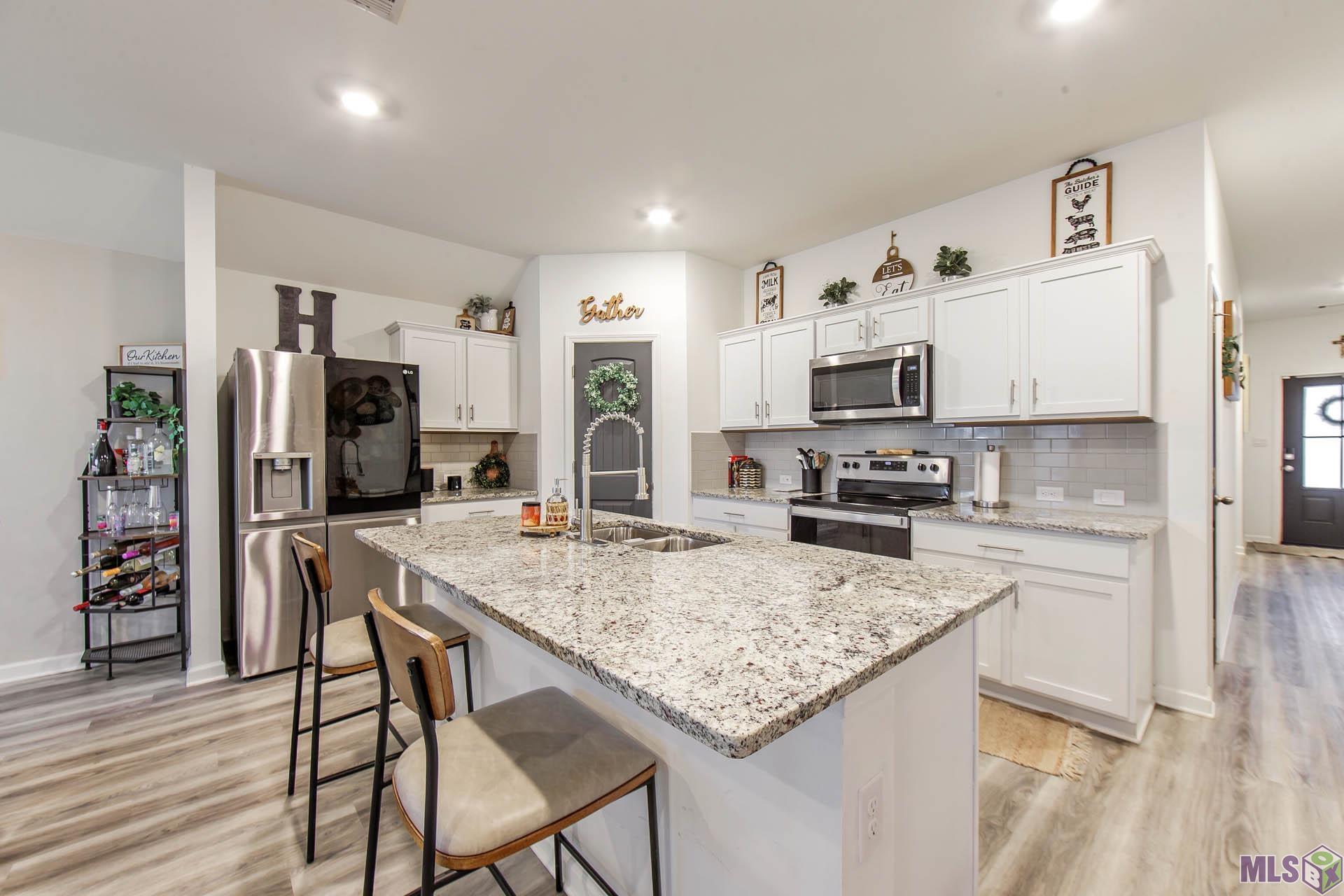 274 Darwen Drive Raceland, LA 70394 - Photo 6 of 13