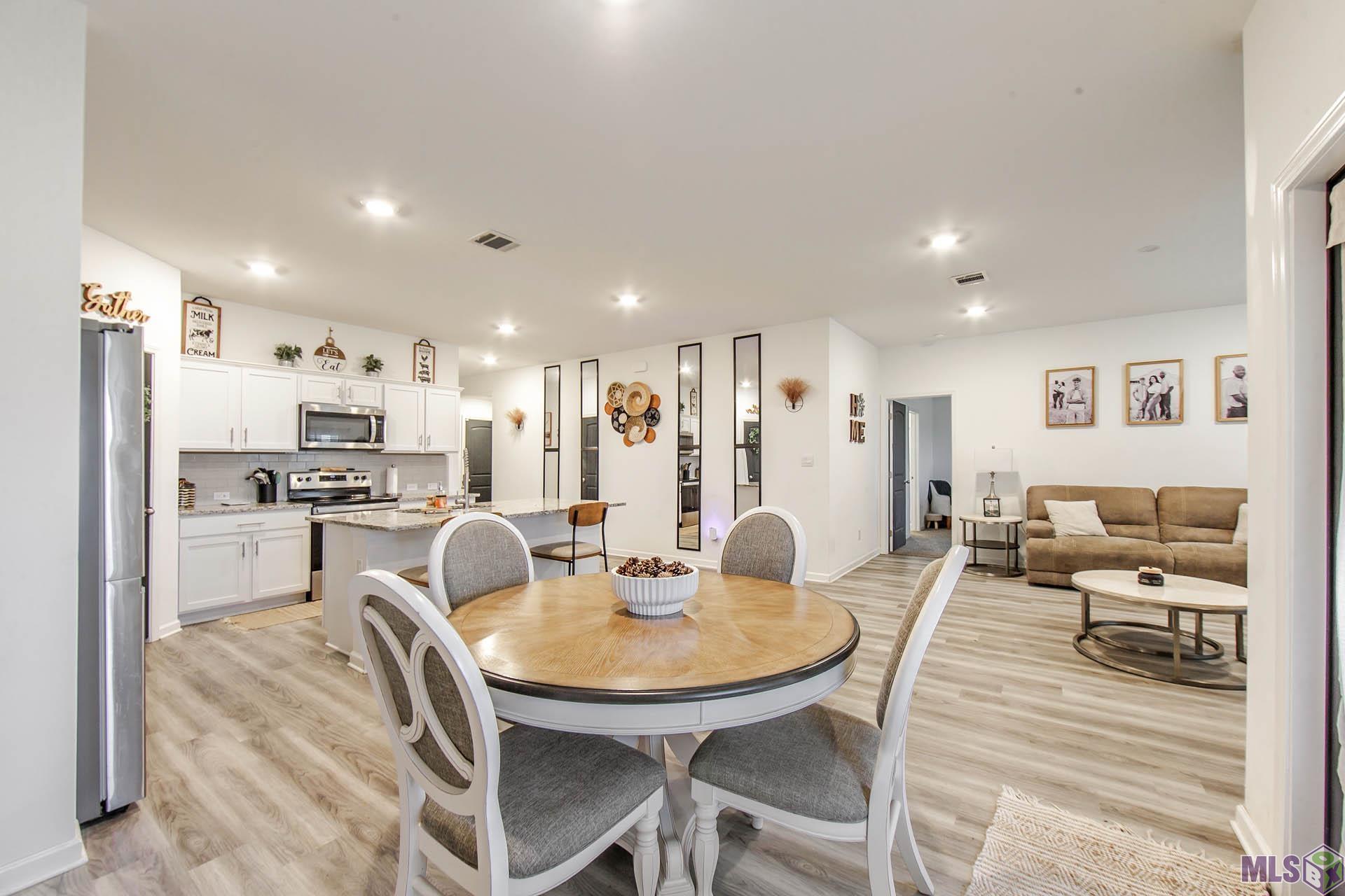 274 Darwen Drive Raceland, LA 70394 - Photo 7 of 13