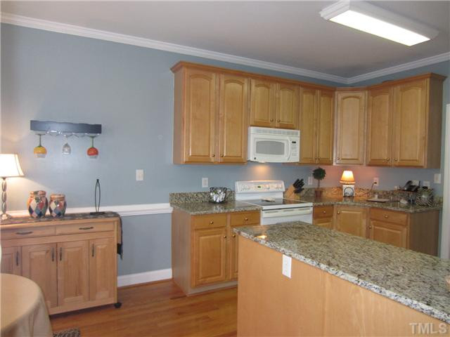 11700 John Allen Road Raleigh, NC 27614 - Photo 11 of 22 Kitchen