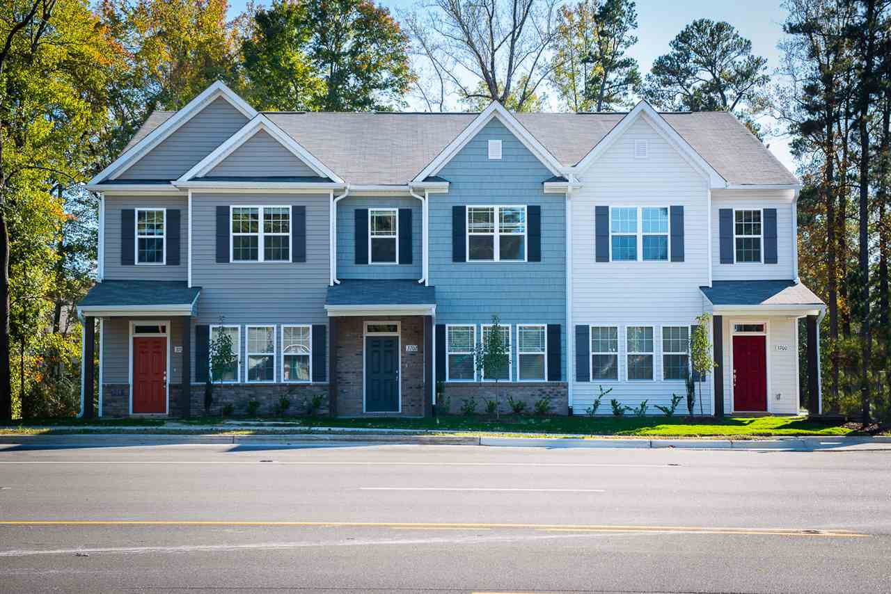 3700 Buffaloe Road, Unit 5 Raleigh, NC 27604 - Photo 1 of 22 Photo 1