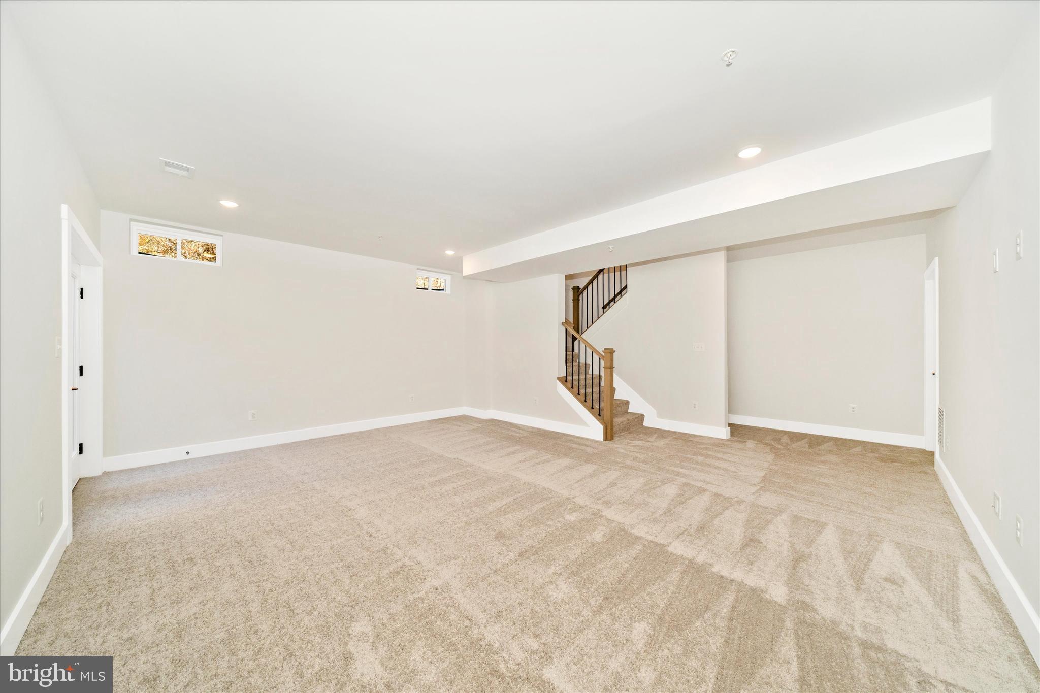 1156 Mt Zion Marlboro Road Lothian, MD 20711 - Photo 44 of 73 a view of empty room