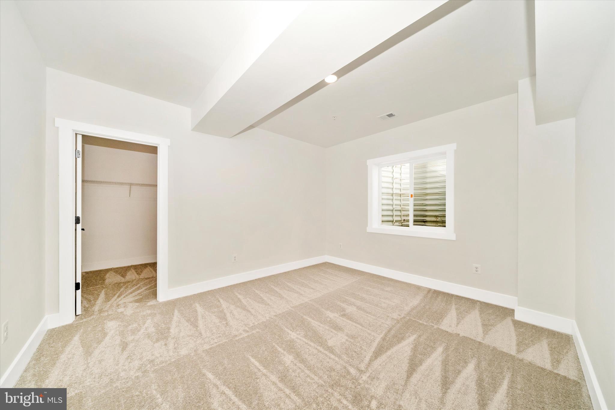 1156 Mt Zion Marlboro Road Lothian, MD 20711 - Photo 47 of 73 an empty room with windows