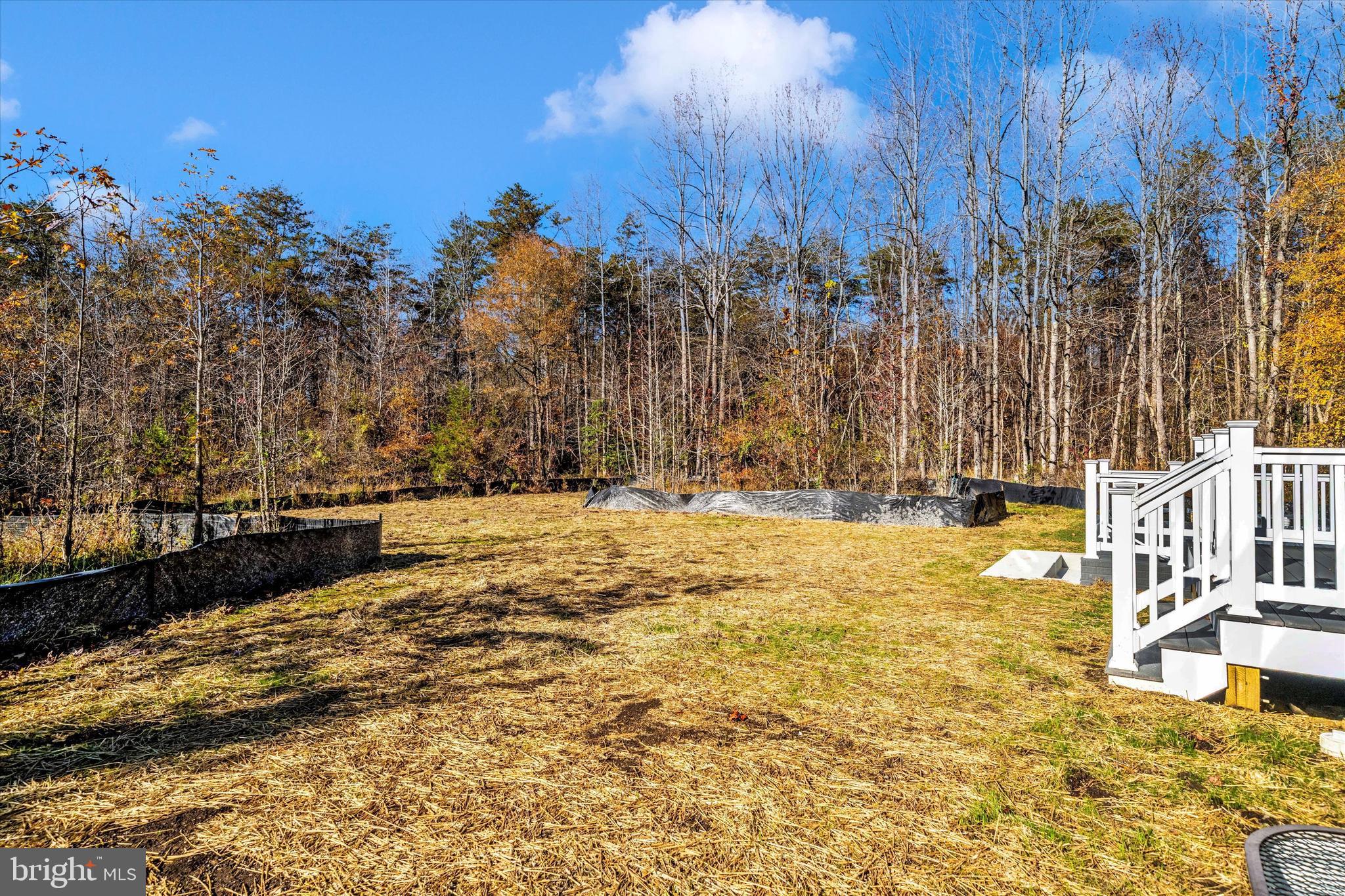 1156 Mt Zion Marlboro Road Lothian, MD 20711 - Photo 60 of 73 a view of swimming pool with an outdoor space