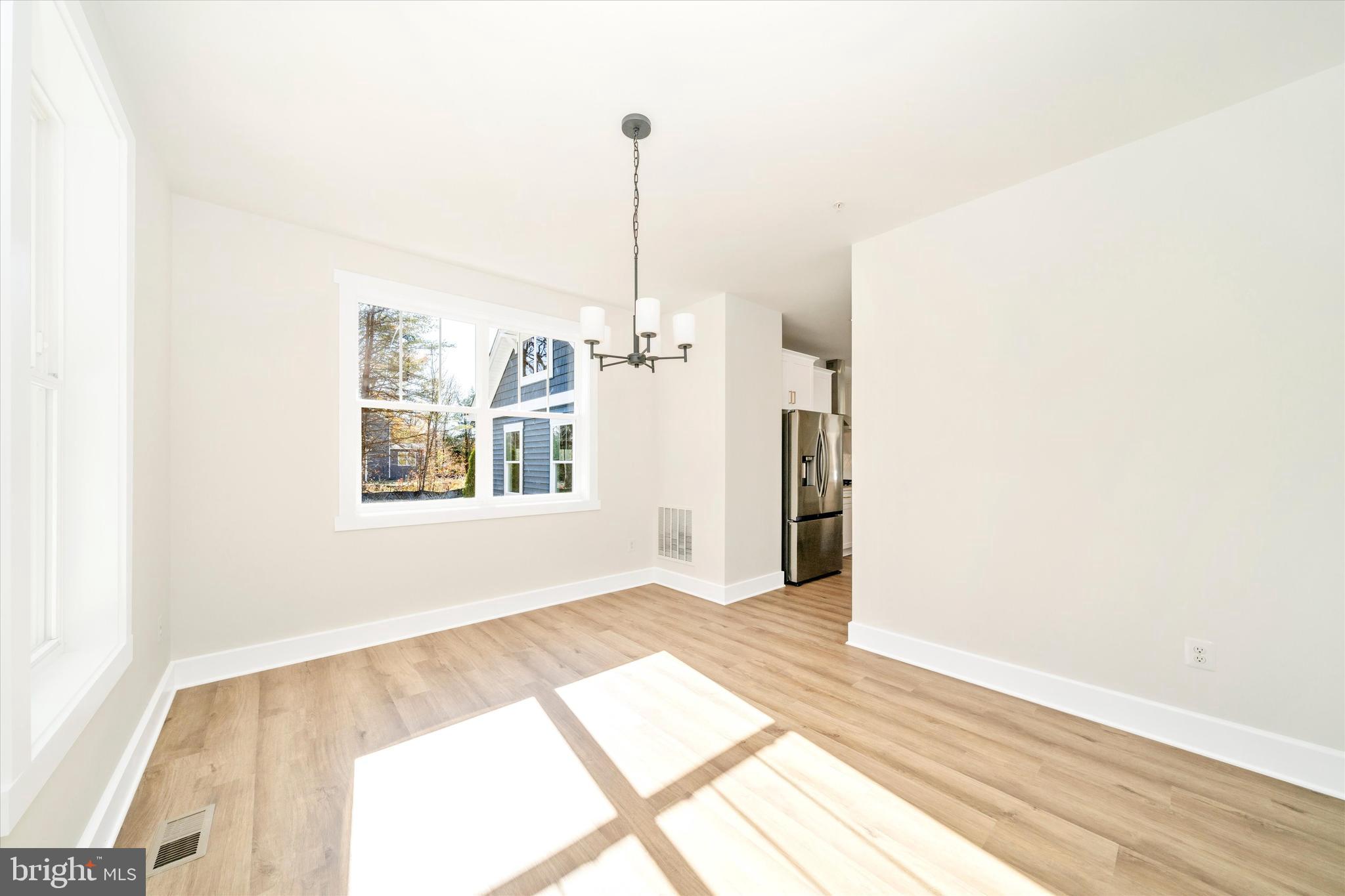 1156 Mt Zion Marlboro Road Lothian, MD 20711 - Photo 8 of 73 a view of an empty room and window