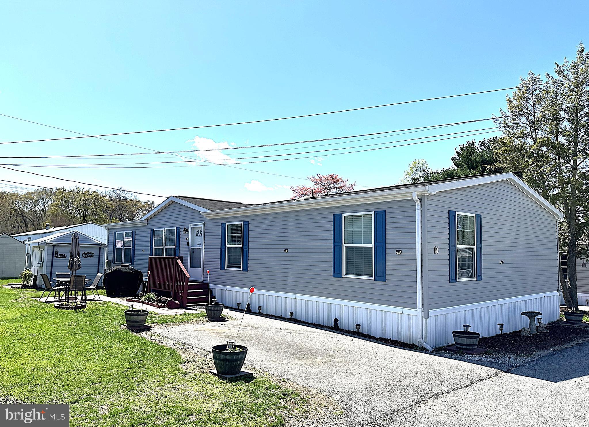 488 North Patuxent Road, Unit 14 Odenton, MD 21113 - Photo 1 of 29 Gallery Image 1