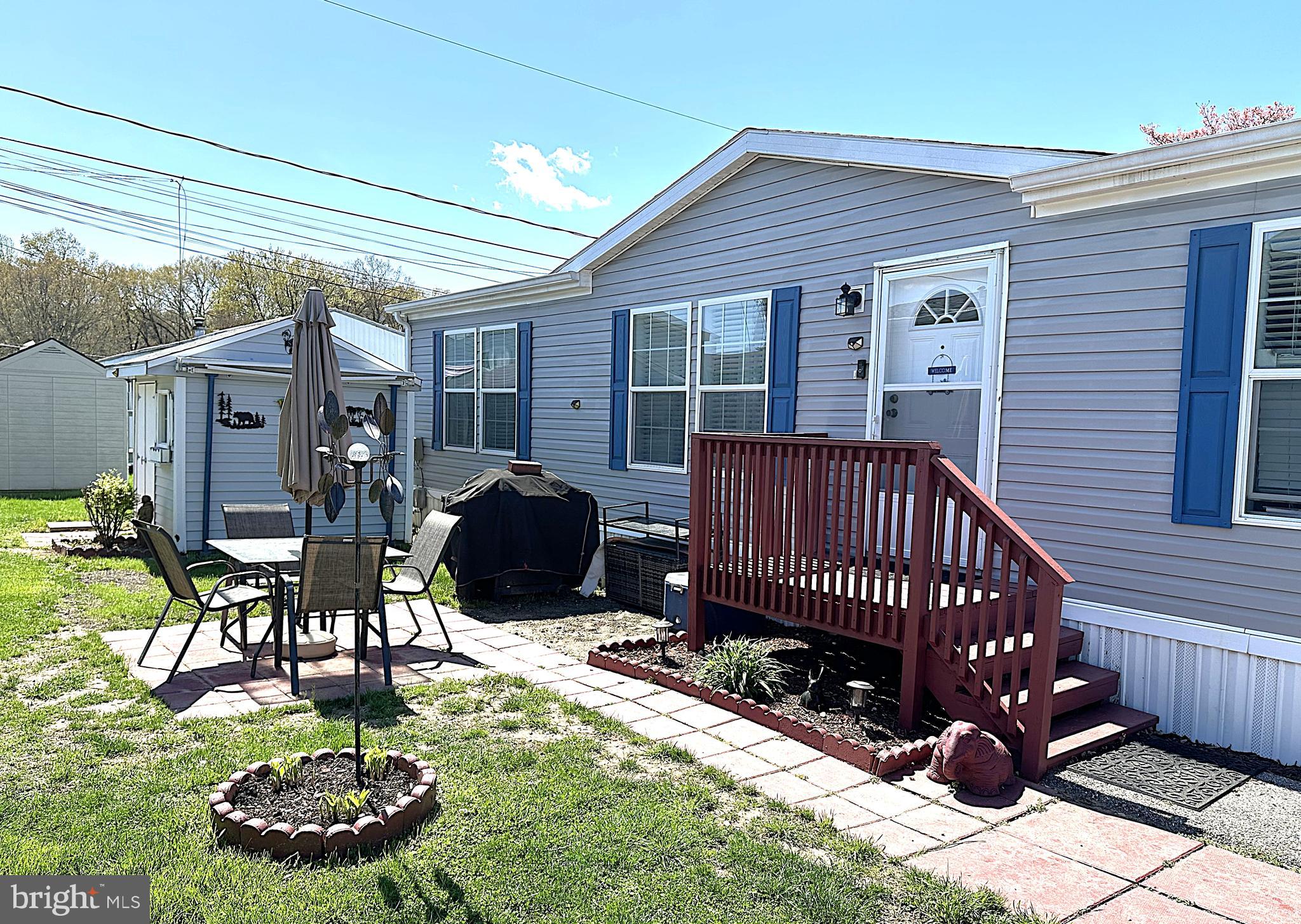 488 North Patuxent Road, Unit 14 Odenton, MD 21113 - Photo 25 of 29 Gallery Image 25